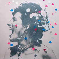 Art Commissions – Screen Prints By Rye East Sussex Artist Shirley Parker-Gore