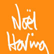 Website for Byfleet Surrey Artist Nöel Haring 