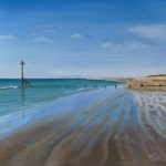 West Wittering Beach – Sussex Art Scenes