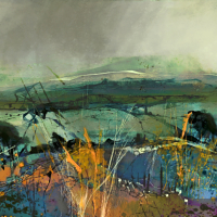 Windover Hill South Downs National Park East Sussex – Art Gallery – Chris Hill