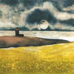 Belle Tout Lighthouse, Beachy Head – Eastbourne Artist SamanthaTuffnell – Giclée Prints in various sizes