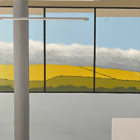 BN9 Gallery, Newhaven 200 - Stephen Jowitt, Brighton, East Sussex Artist