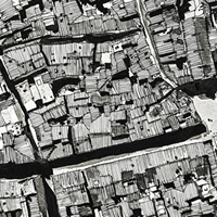 Arezzo - Artwork - Billingshurst West Sussex Artist Gareth Miller