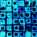 Reactor – Contemporary Art by Billingshurst West Sussex Artist Gareth Miller