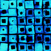 Reactor – Contemporary Art by Billingshurst West Sussex Artist Gareth Miller