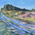 Things Feel Differently Here – East Grinstead, West Sussex Artist Sheri Gee