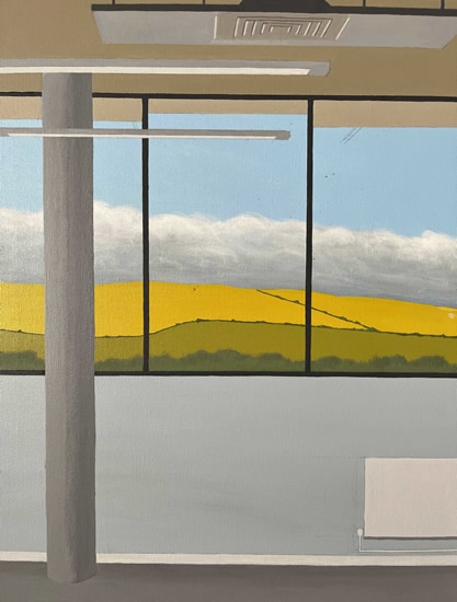 D9 Gallery, Newhaven - Stephen Jowitt, Brighton, East Sussex Artist D9 Gallery, Newhaven - Stephen Jowitt, Brighton, East Sussex Artist